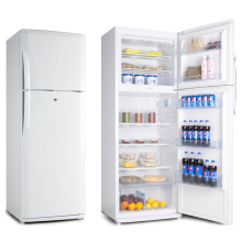 Double Door Refrigerator Direct Factory Supply High Quality Kitchen Stainless Steel Fridge 500L